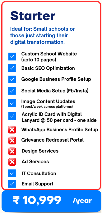 Pricing 1