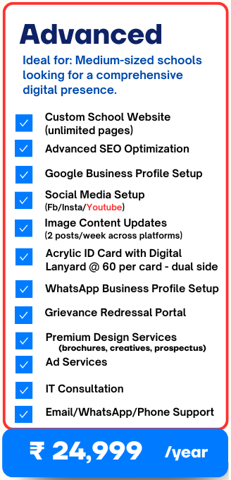 Pricing 3